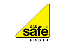 gas safe companies East Langwell
